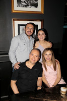Daniel Alejandro Perez, Brenda Perez, Celestino Perez Palacios y Claudia Martinez 2