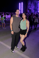 Asistentes al DALE MIXX 2025 6