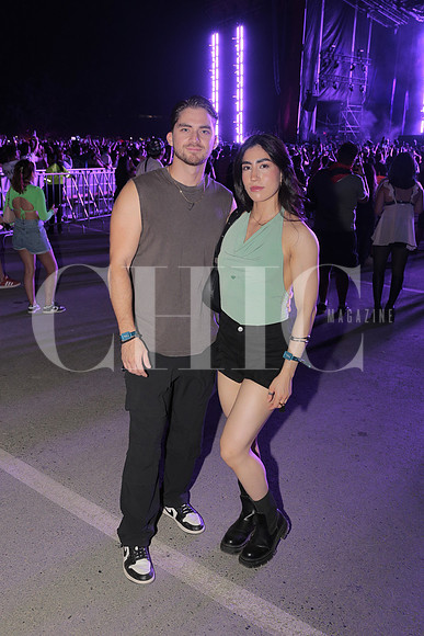 Asistentes al DALE MIXX 2025 6