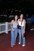 Carolina Salinas y Ana Cecila Salinas