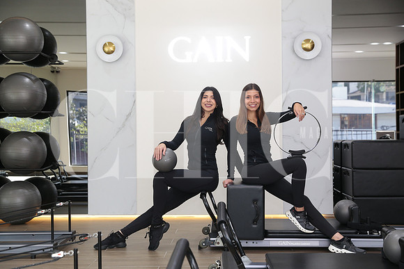 Gain 6