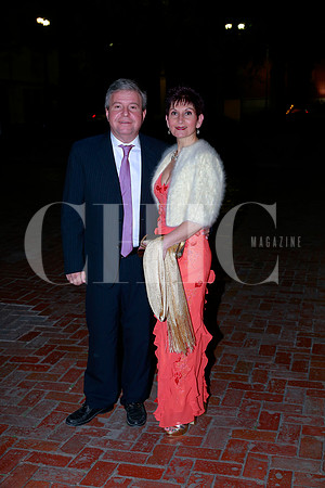 Oscar Villarreal y Patricia Zertuche (1)