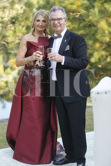 Adriana Marcos de Marcos y Gustavo Marcos (2)