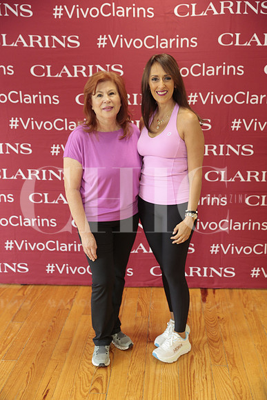 Beatriz Rodriguez y Mayra Arrambide 2