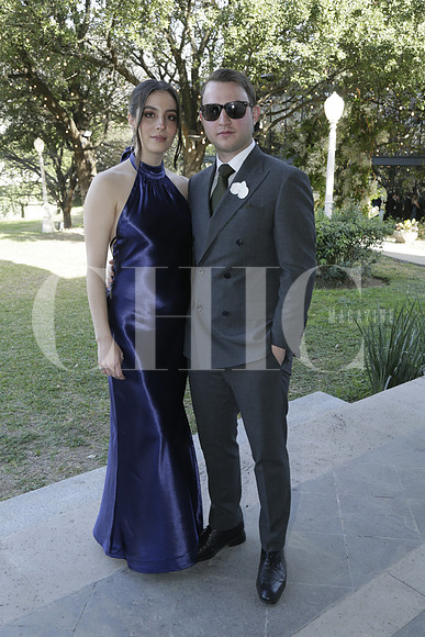 Alina Campos y Alonso Cisneros (2)