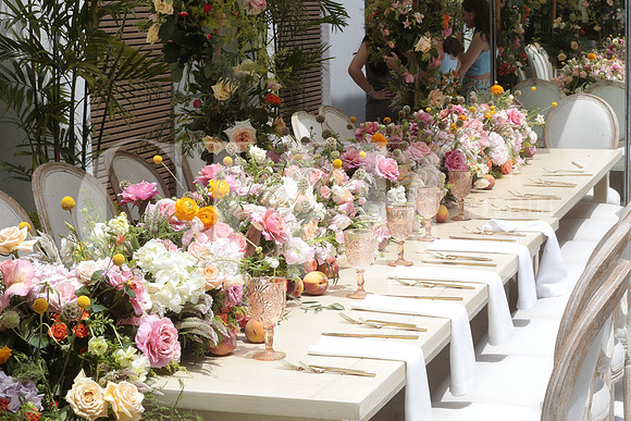 Brunch Mariana Garcia 5