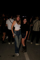 Amelia Arellano y Alondra Villa 2