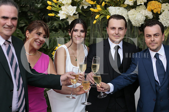 Civil de Myriam Garza y Alfonso Solar 184