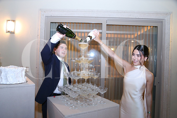 Valeria Muñoz y Eugenio Gutiérrez 12