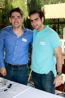 Adrián Segovia y Adrián Villarreal (1)