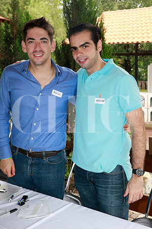 Adrián Segovia y Adrián Villarreal (1)