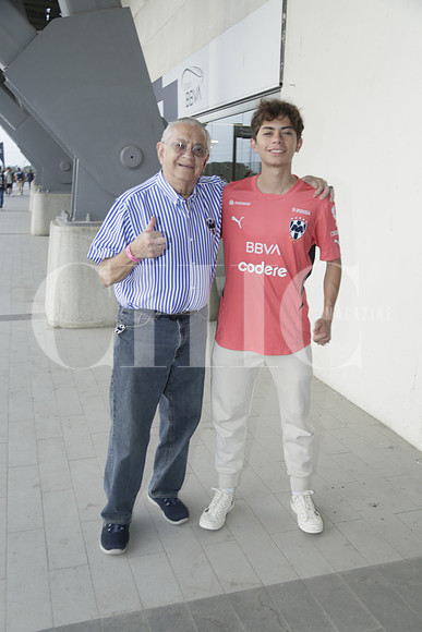 Jorge Urdiales y Alejandro Rocco Urdiales (2)