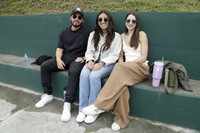 Fernando Guardado, Laura Nuñez y Anahí Ramos (3)