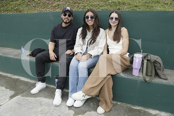 Fernando Guardado, Laura Nuñez y Anahí Ramos (3)