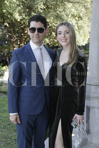 Hernán González y Samanta Lozano (2)