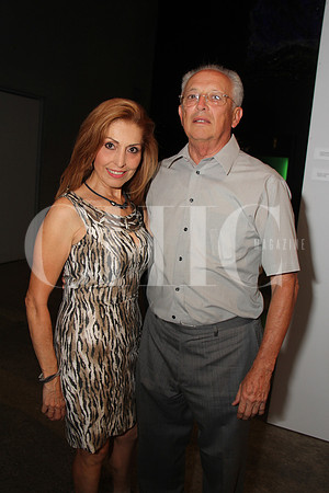 Laura Delgado de Garza y Servando Garza (2)