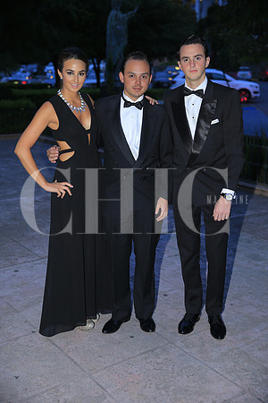 Regina del Valle, Mario Aguilar y Alonso del Valle (1)