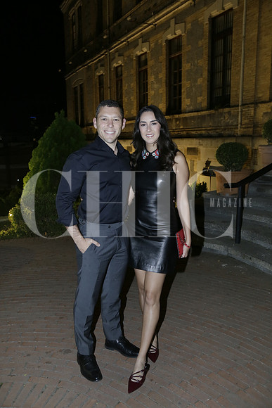 Diego Ayala y Rosa Alicia Herrera (2)