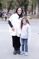 Fabiola Burciaga y Daniela Burciaga0