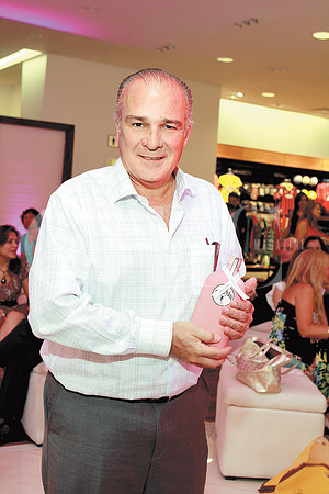 Placido González