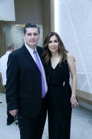 Alfonso Montesinos y Diana Cantú (2)