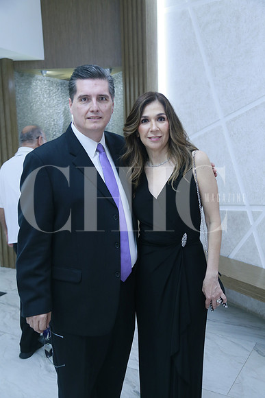 Alfonso Montesinos y Diana Cantú (2)