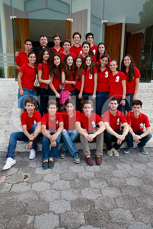 Staff