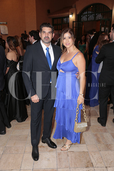 Lalo Verastegui y Susana Treviño 2