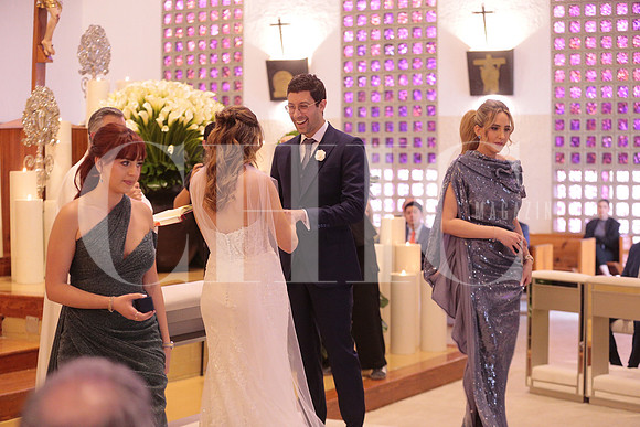 Boda de Katia Ferrigno y Adriano Aljure 48