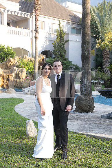 Civil de Myriam Garza y Alfonso Solar 66
