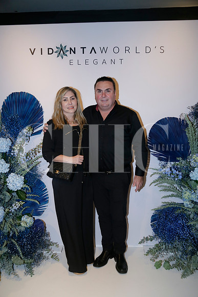 Lilian de Campos y Horacio Campos (3)