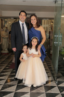Eugenio Maldonado, Liliana Delgado, Viviana Maldonado y Regina Maldonado 2