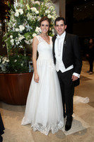 Pablo Ramos y Mariale del Valle