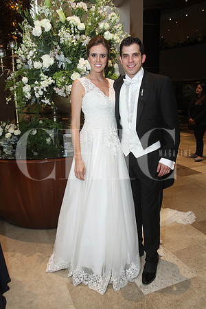 Pablo Ramos y Mariale del Valle
