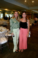 Karla ramírez y Lore Vejar