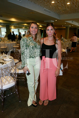 Karla ramírez y Lore Vejar