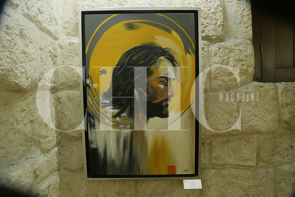obra sin titulo de la autora Sandra Rodríguez