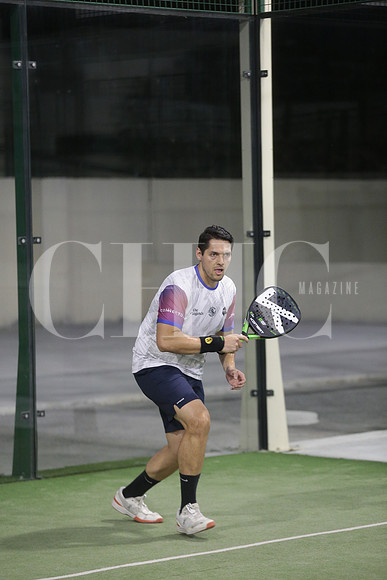 Carlos Cortés 12
