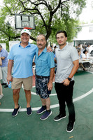 Antonio Drexel, Alberto Drexel y Armando Drexel