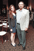 Jessica Karcz y Benjamín Karcz