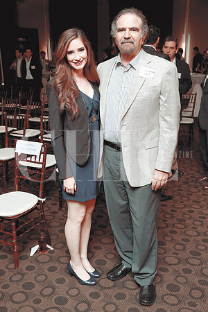 Jessica Karcz y Benjamín Karcz