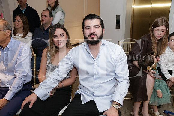 Rosa Elena Gallardo y Jorge Hernández 0