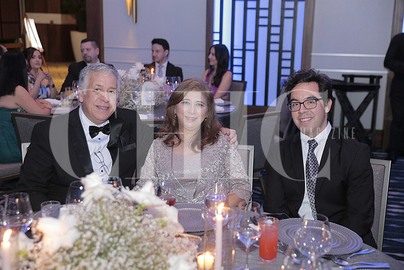 Ricardo rios, Arecely rios y Ricardo Rios 2