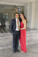 Alex Bezares y Regina Pilgram 2