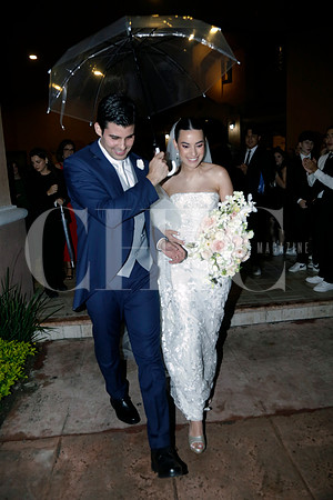 Sergio Treviño y Karina García (5)