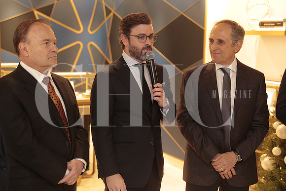 Inauguracion Vacheron Constantin 11
