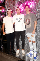 Fede Villanueva, Pedro Elizondo y Juan Carlos Ramon (2)