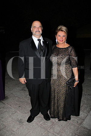 Ricardo Marcos y María de Marcos