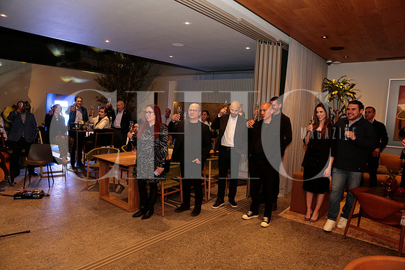 Brindis 37