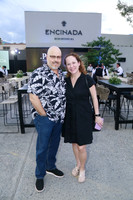 Bernardo Villatoro y Ingrid de Villatoro (2)